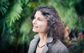 תוכנית 'צוערים לחינוך בלתי פורמלי' יוצאת לדרך במכללת "אורנים" קמפוס אורנים. צילום: רוית להב