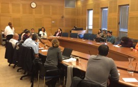 המשטרה תבחן: רישוי פסטיבלים מתירנים יותנה באיסור כניסת ילדים דיון בועדה מיוחדת לזכויות הילד