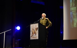 "הצבא הפך להיות צבא של שכבות חלשות" מזכ״ל תנועת המחנות העולים, אילן גזית: