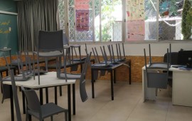 למידה מרחוק - הזדמנות להתקרב לתלמידים? למידה מרחוק.