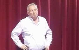 ברושי זועם: לא לקבל פצועים מסוריה עד שהכסף לבתיה"ח לא יועבר חה