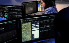 אלביט מערכות זכתה בחוזה לאספקת סימולטור מתקדם מאמן הסייבר של סייברביט(צילום: אלביט מערכות)