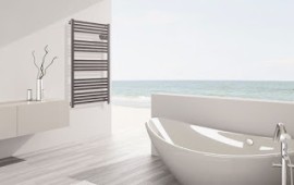 דקוהיט התקינה מערכות חימום חדישות מצרפת בכ- 36 מיליון ש"ח מערכות החימום של דקוהיט