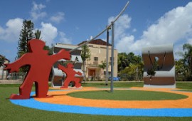 ''גן סיפור'' חדש בחולון יתבסס על ספר ילדים של יאיר לפיד גן סיפור חדש