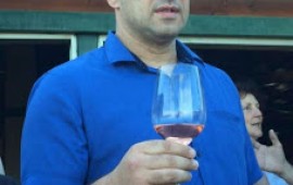 פסטיבל בין הכרמים יתקיים באוגוסט במרום הגליל ראש המועצה האזורית עמית סופר