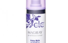 אקסטרא ריץ' - קרם אנטי אייג'ינג להזנה ולחות אקסטרא ריץ' רוויטילייזר (צילום: אלון גנון)