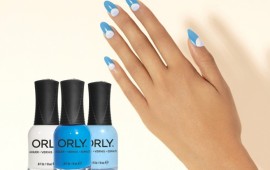 אזעקת טרנד: שלושת המוסקטרים אזעקת טרנד: שלושת המוסקטרים (צילום: ג'ון וויט)