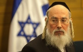 ח"כ אייכלר לקול ברמה: אם רוה"מ לא יענה לבקשתנו זה יהיה חוסר הגינות מצידו