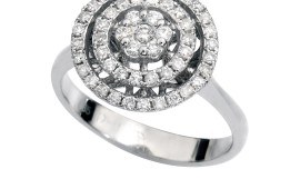 טבעות אירוסין באלף ₪ יוצגו בתערוכת התכשיטים JOVELLA