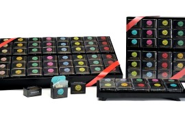 ''סרמוני'' משיקה מארזי תה חדשים לכבוד ראש השנה