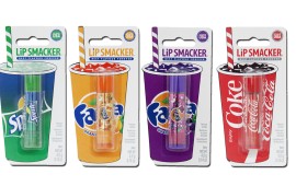 שפתוני-לחות בטעמים עושה עליה לישראל