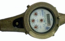 "שקר המים": מי מבטח את יצרני שעוני המים ואת מכון התקנים?