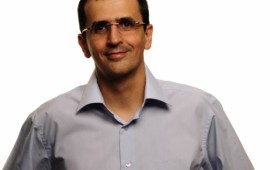 ירון בראון ונסים ג'רבי מונו כמשנים למנכ"ל במבטח - סימון yarombrown