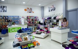 דלתא ישראל מתרחבת בגיאורגיה