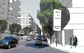 ת"א מתחדשת: אושרה תכנית המתאר לעיר תל אביב-יפו