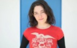 דנה רוטנברג לפסטיבל המחול העכשווי ביוהנסבורג dana_rotenberg_small