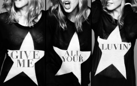 מדונה בישראל: סיבוב ההופעות העולמי ייפתח בר"ג