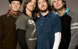 רד הוט צ'ילי פפרס בישראל: נותרו כרטיסי עמידה בלבד