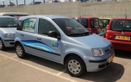 קל אוטו תאפשר רכישת כלי רכב במימון ללא ריבית