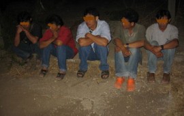 בג"צ קבע: עובד זר שיצוד בניגוד לחוק יורחק מהארץ