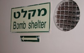 אשקלון מכינה את המקלטים לקראת הסבב הבא