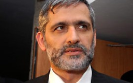 ההסלמה בדרום: ש"ס יורדת לבאר שבע