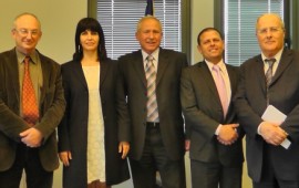 במקום חוק טל: "החוק לגיוס חרדים" יוצא לדרך