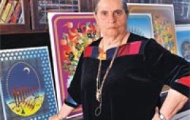 פרופ' רות בן ישראל: " תעלו על בריקדות, בית הדין לעבודה עושה אי צדק חברתי"