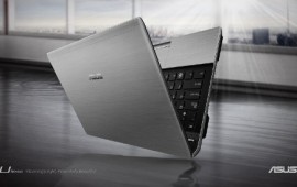 אסוס משיקה בישראל סדרת מחשבים ניידים דקים במיוחד