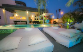 וילות בצפון בקיץ - מה חשוב לבדוק?