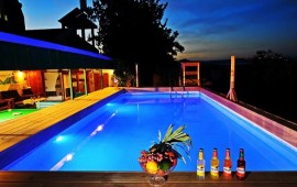 וילה עם בריכה מחוממת לציבור הדתי – איזו וילה מתאימה לחופשה?