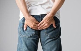 דיקור סיני כמפתח טבעי להעלמת כאבים בפי הטבעת כאבים בפי הטבעת