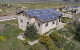 איך תהפכו את הבית שלכם לירוק וחסכוני יותר?