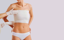 איך מתבצע ניתוח להגדלת חזה? הגדלת חזה