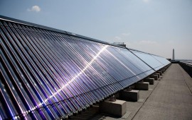 כל הסיבות לכך שדוד השמש שלכם לא מחמם או מחמם חלקית דוד שמש