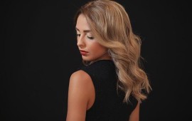 טיפול בשיער דליל בקרב נשים טיפולי שיער. צילום: pixabay