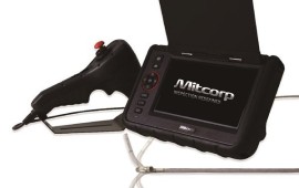 בורוסקופ לענף התעשייה בורוסקופ