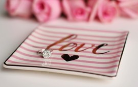 כך תבחרו את טבעת האירוסין המושלמת