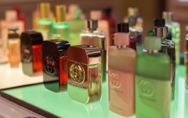 בשמי יוקרה מומלצים לשנת 2025