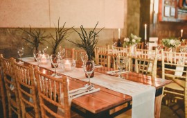 חתונות בוטיק קטנות חתונת בוטיק