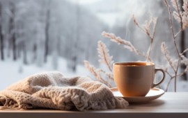 יום הולדת בחורף – 10 מתנות מומלצות שיחממו את הלב, גם עכשיו אילוסטרציה (freepik)