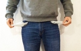 אובליגור – כיצד חוב משפיע עליכם פסיכולוגית קרדיט לתמונות PIXABAY