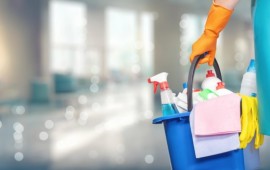 ניהול נכון של שירותי ניקיון בעסקים – מה עושות החברות המובילות? קרדיט תמונה FREEPIK