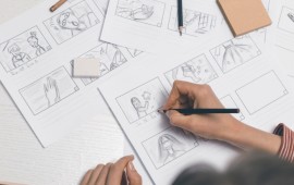 סרטון אנימציה שיווקי לעסקים - כך תכבשו את קהל היעד שלכם קרדיט תמונה FREEPIK