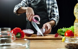 סכיני שף קרדיט תמונה FREEPIK