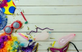 מתנות לפורים 2024 קרדיט לתמונה Freepik