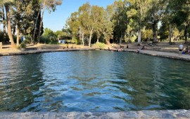 אילו המעיינות שכדאי לכם לבקר בהם בקיץ הקרוב קרדיט תמונה :גיל אהרוני