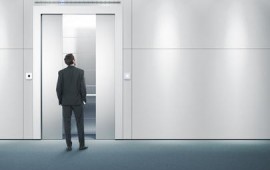 איך שומרים על המעלית מנזק? כיסוי למעלית קרדיט לתמונה: pixabay