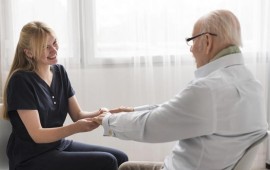 בחירה נכונה של דיור מוגן קרדיט: freepik