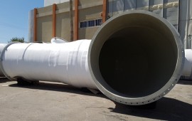 הכירו את סוגי הצינורות המתקדמים לתעשייה קרדיט לתמונות: א.א.ח פלסט בע״מ